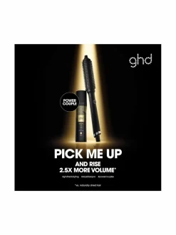 GHD Pick Me Up Root Lift Spray -tyvisuihke 100 ml^ Muotoilu & Viimeistely