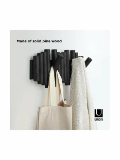 Umbra Picket Rail Hook -naulakko^ Naulakot & Koukut