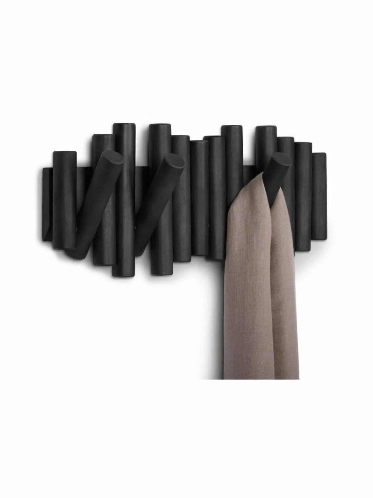 Umbra Picket Rail Hook -naulakko^ Naulakot & Koukut
