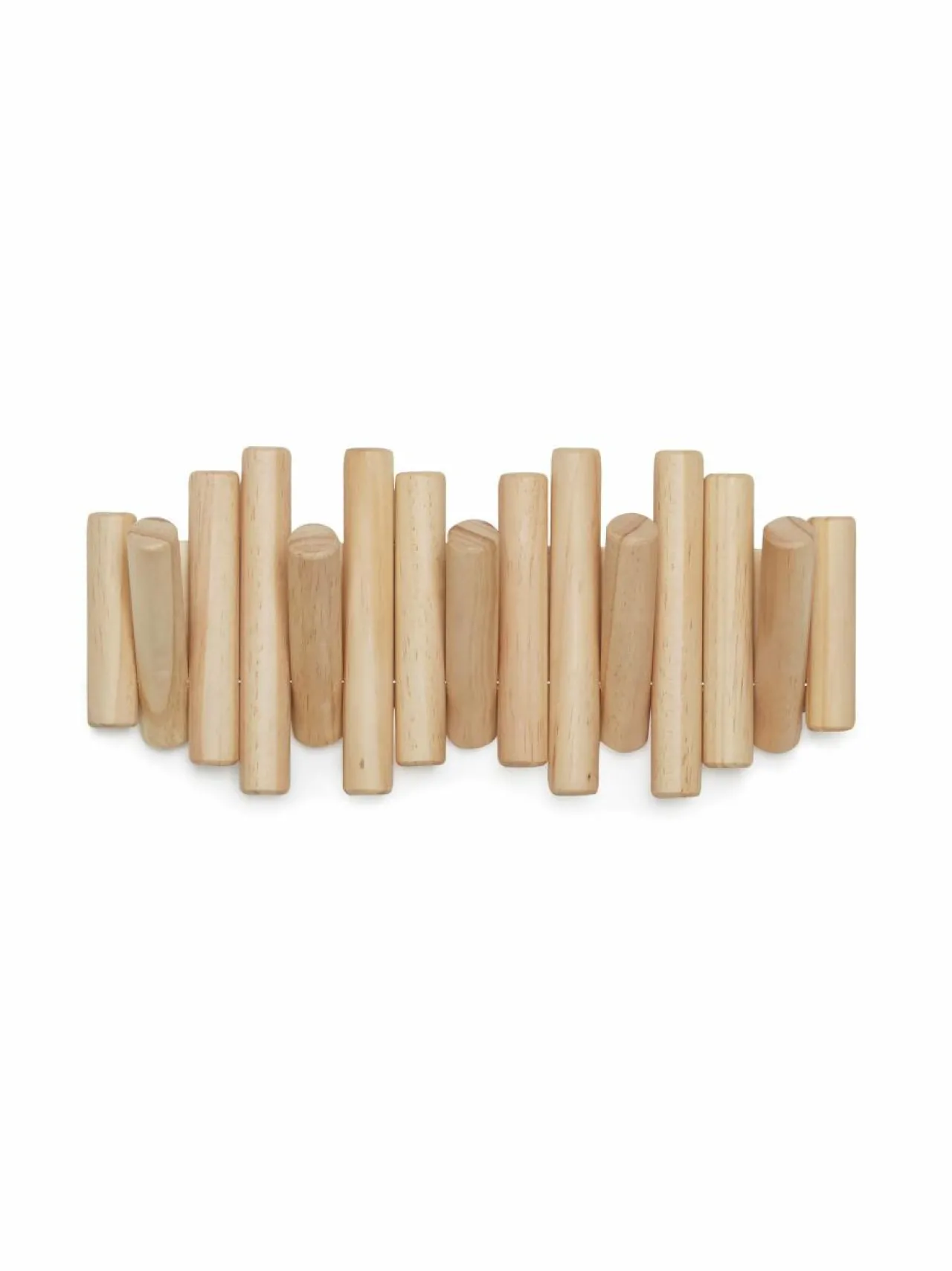Naulakot & Koukut<Umbra Picket-naulakko 48 cm NATURAL