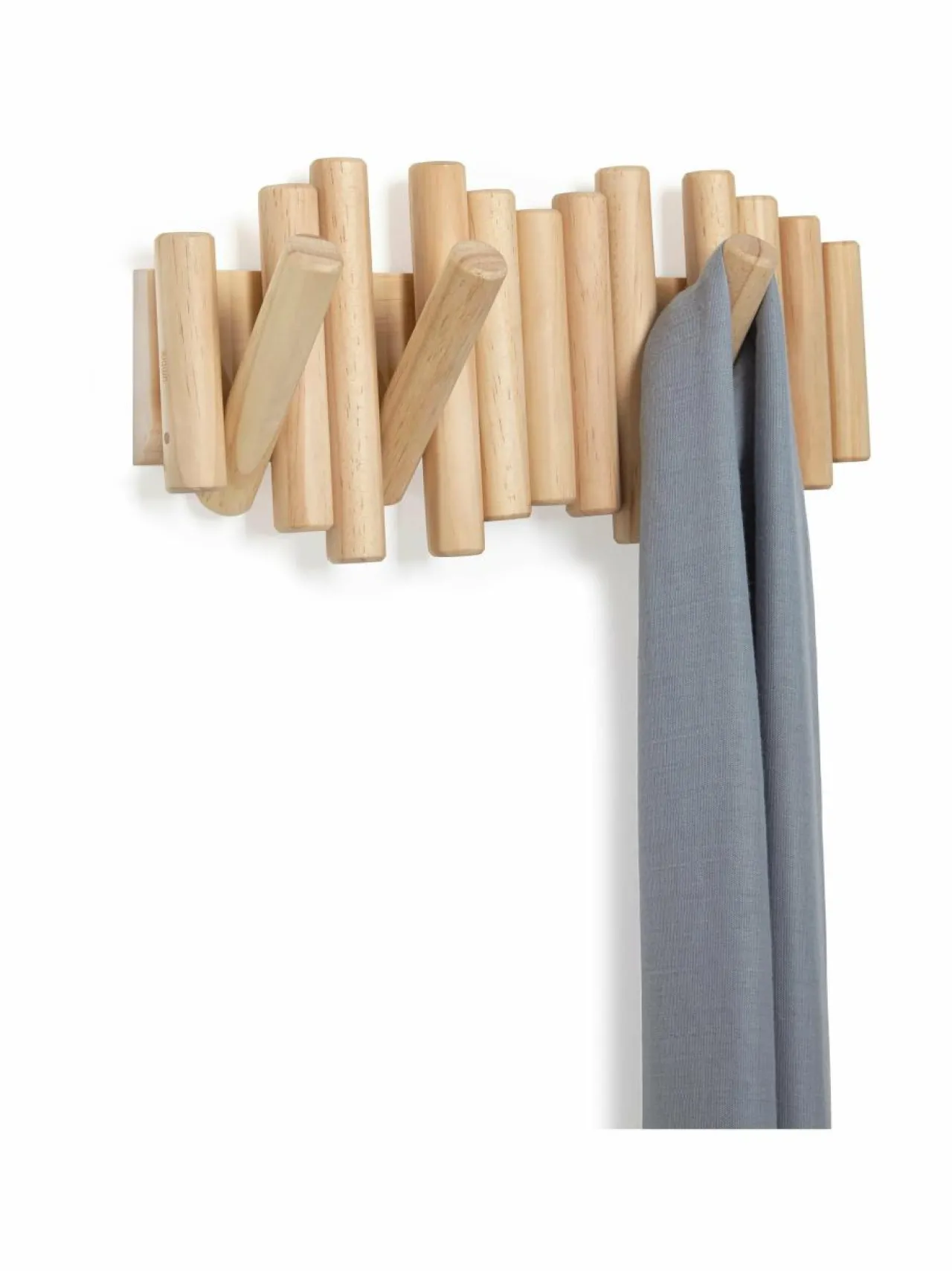 Naulakot & Koukut<Umbra Picket-naulakko 48 cm NATURAL