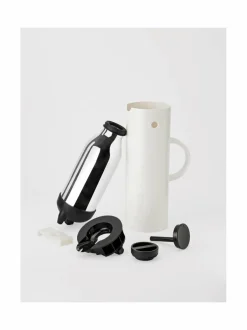 Tee, Kahvi & Vesi<Stelton Picnic- korkki termokseen