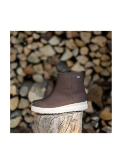 Pomar PIHTA Naisten vegaaninen GORE-TEX® nilkkuri^ Nilkkurit