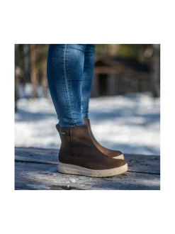 Pomar PIHTA Naisten vegaaninen GORE-TEX® nilkkuri^ Nilkkurit