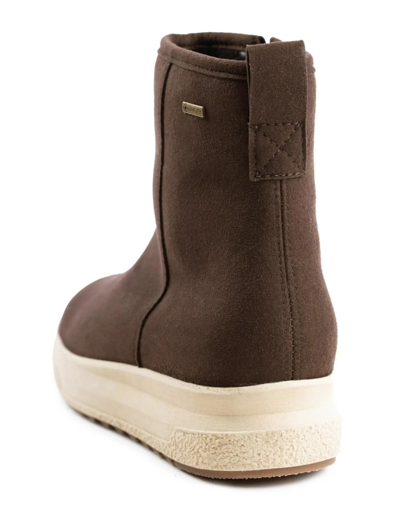 Pomar PIHTA Naisten vegaaninen GORE-TEX® nilkkuri^ Nilkkurit