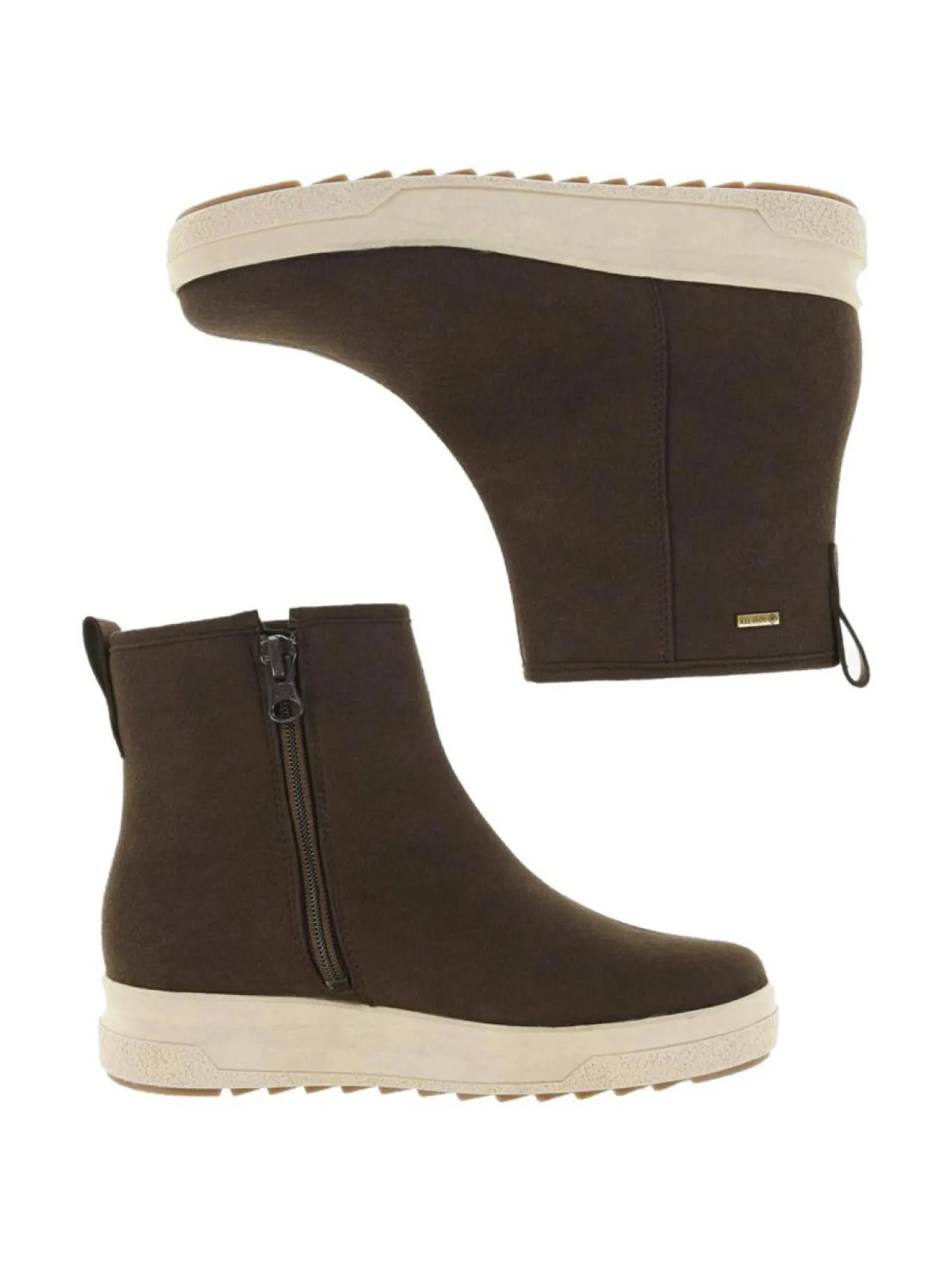 Pomar PIHTA Naisten vegaaninen GORE-TEX® nilkkuri^ Nilkkurit