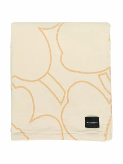 Marimekko Piirto Unikko -päiväpeite^ Huovat & Päiväpeitot
