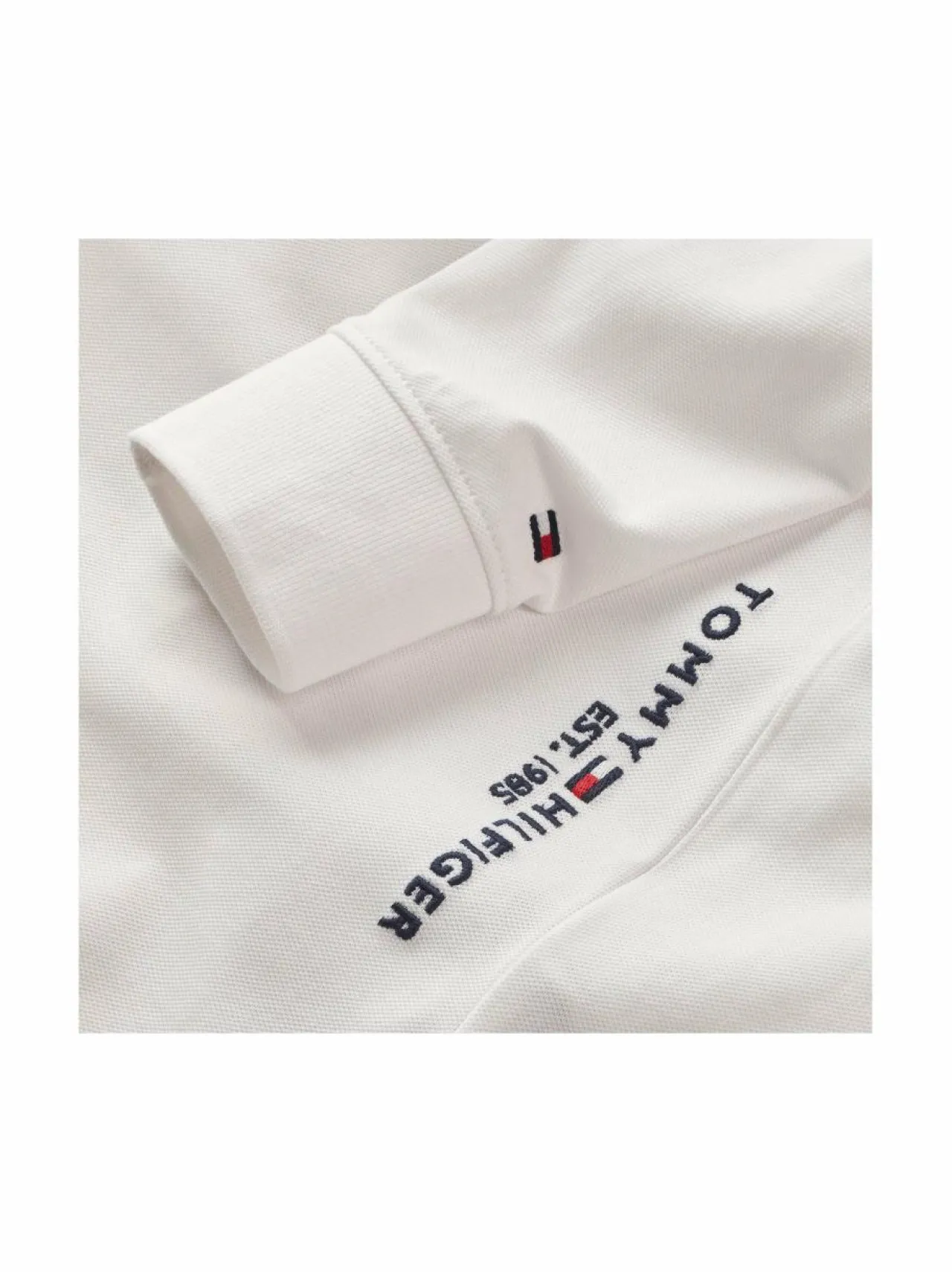 Tommy Hilfiger Pikeepaita^ Paidat|Paidat