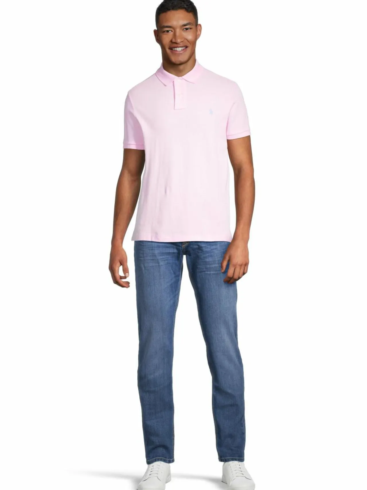 Polo Ralph Lauren Pikeepaita^ Paidat