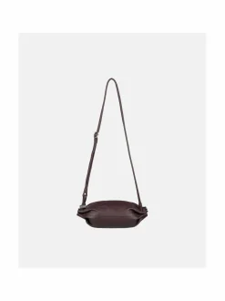 Olkalaukut<Marimekko Pikku Karla -olkalaukku 380 WINE RED