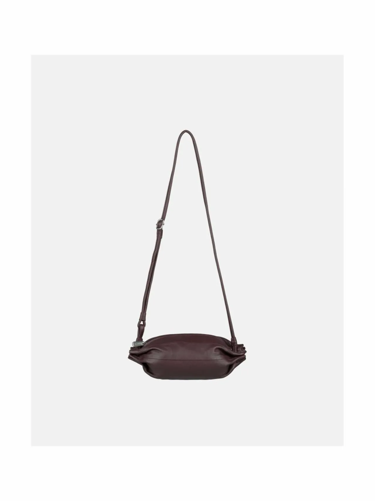 Olkalaukut<Marimekko Pikku Karla -olkalaukku 380 WINE RED