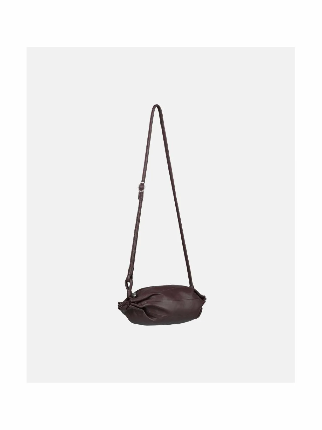 Olkalaukut<Marimekko Pikku Karla -olkalaukku 380 WINE RED