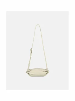 Olkalaukut<Marimekko Pikku Karla -olkalaukku 808 LIGHT BEIGE