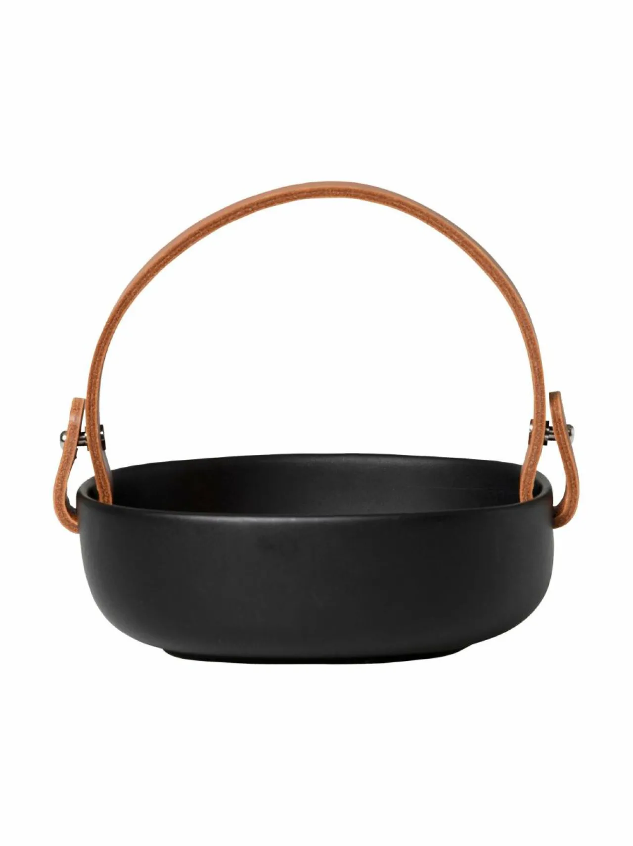 Tarjoiluastiat<Marimekko Pikku Koppa -tarjoiluastia 900 BLACK