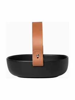 Tarjoiluastiat<Marimekko Pikku Koppa -tarjoiluastia 900 BLACK