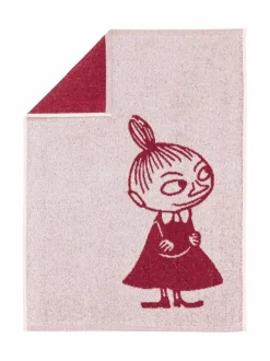 Moomin Arabia Pikku Myy -käsipyyhe 50 x 70 cm^ Kylpyhuonetekstiilit
