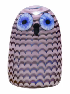 Iittala Pikkupöllö^ Koriste-Esineet