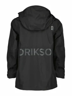 Didriksons Piko-kuoritakki^ Ulkoiluvaatteet