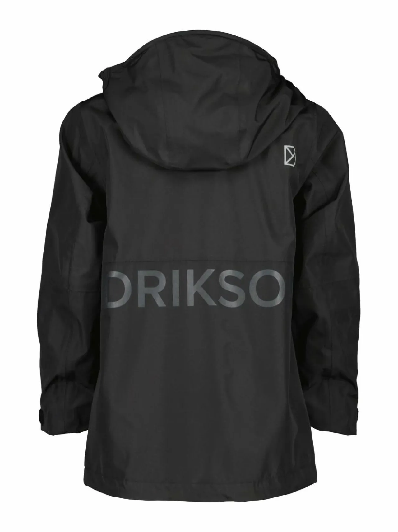 Didriksons Piko-kuoritakki^ Ulkoiluvaatteet