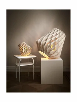 Lattiavalaisimet<PILKE Signature 64 -lattiavalaisin BIRCH