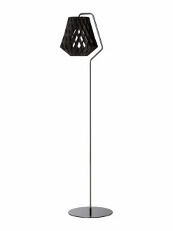Lattiavalaisimet<PILKE Signature 28 -lattiavalaisin BLACK