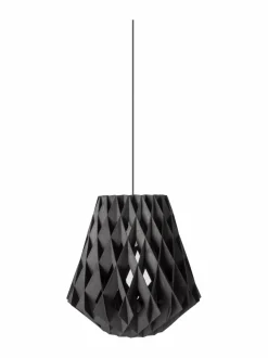 Kattovalaisimet<PILKE Signature 50 -riippuvalaisin BLACK