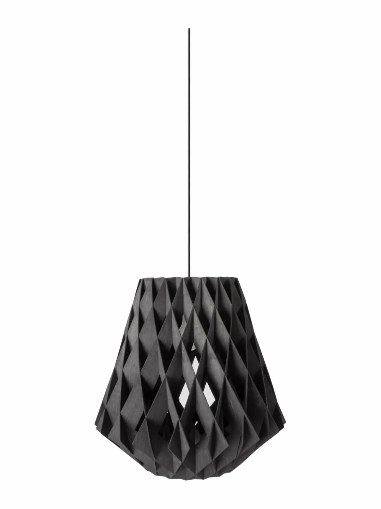 Kattovalaisimet<PILKE Signature 50 -riippuvalaisin BLACK