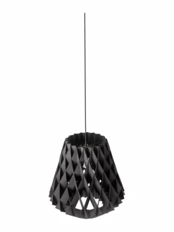 Kattovalaisimet<PILKE Signature 50 -riippuvalaisin BLACK