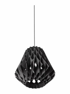 Kattovalaisimet<PILKE Signature 50 -riippuvalaisin BLACK