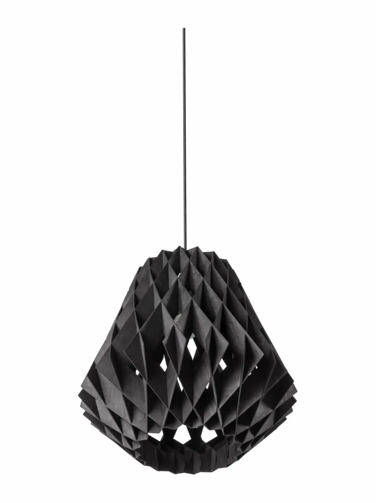 Kattovalaisimet<PILKE Signature 50 -riippuvalaisin BLACK