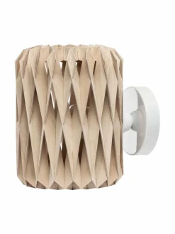 Seinävalaisimet<PILKE Signature 18 -seinävalaisin BIRCH