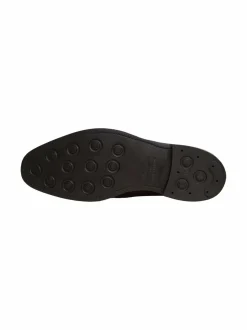 Loake Pimlico-mokkanahkakengät^ Nilkkurit