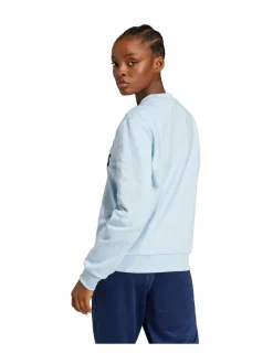 adidas Originals Pinstripe-collegepaita^ Paidat, Hupparit & Colleget