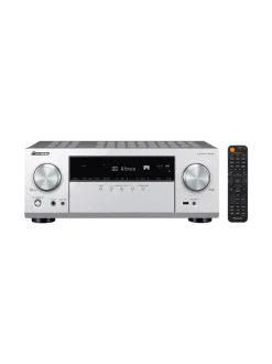 Pioneer VSX-935 7.2 AV-vahvistin^ Audio
