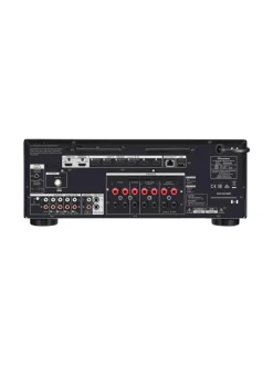 Pioneer VSX-935 7.2 AV-vahvistin^ Audio