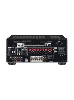 Audio<Pioneer VSX-LX505 9.2 AV-vahvistin MUSTA