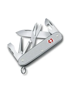 Victorinox Swiss Army Knives Pioneer X^ Retkeilytarvikkeet