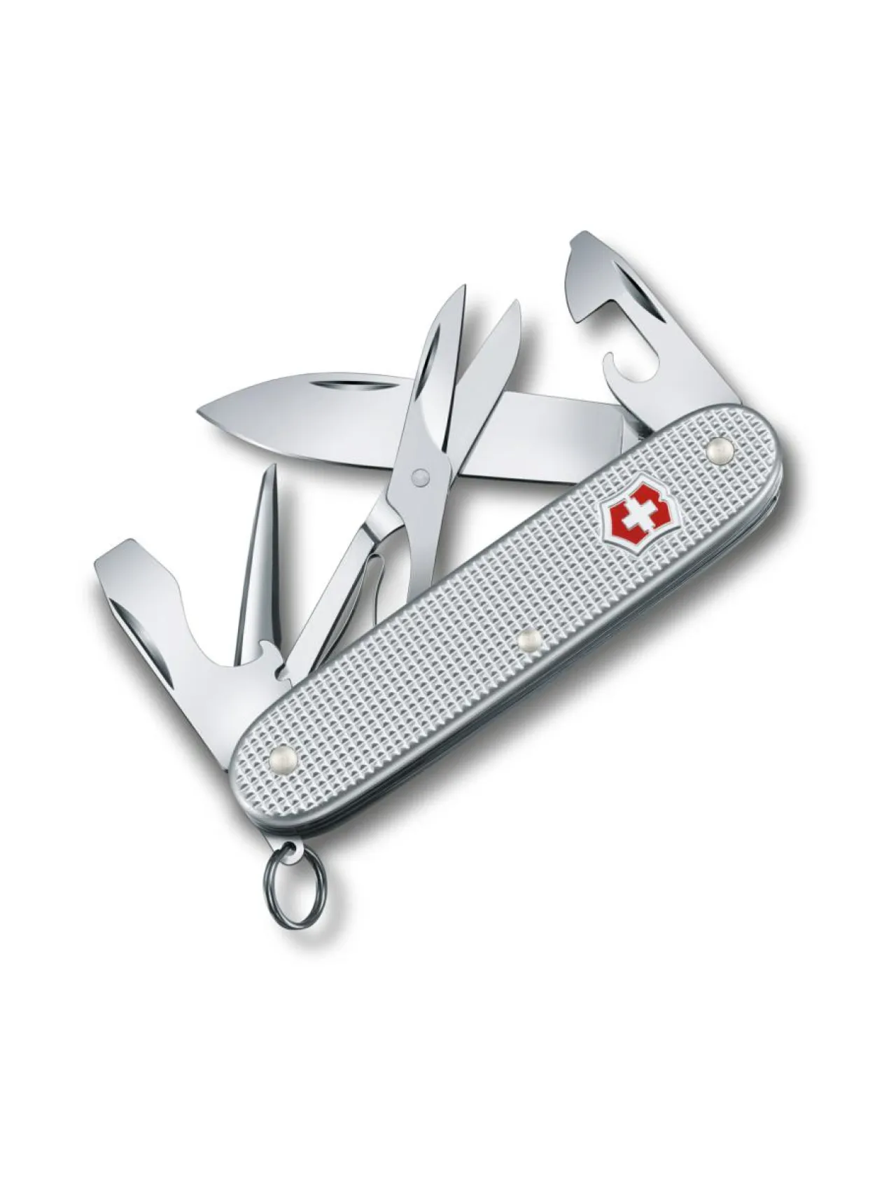 Victorinox Swiss Army Knives Pioneer X^ Retkeilytarvikkeet