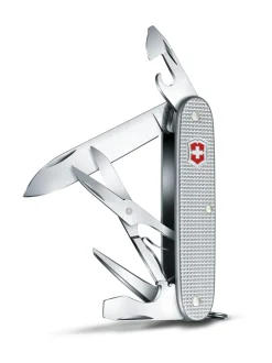 Victorinox Swiss Army Knives Pioneer X^ Retkeilytarvikkeet