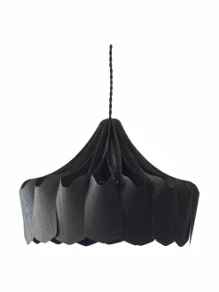 Kattovalaisimet<PILKE Pioni S -kattovalaisin BLACK