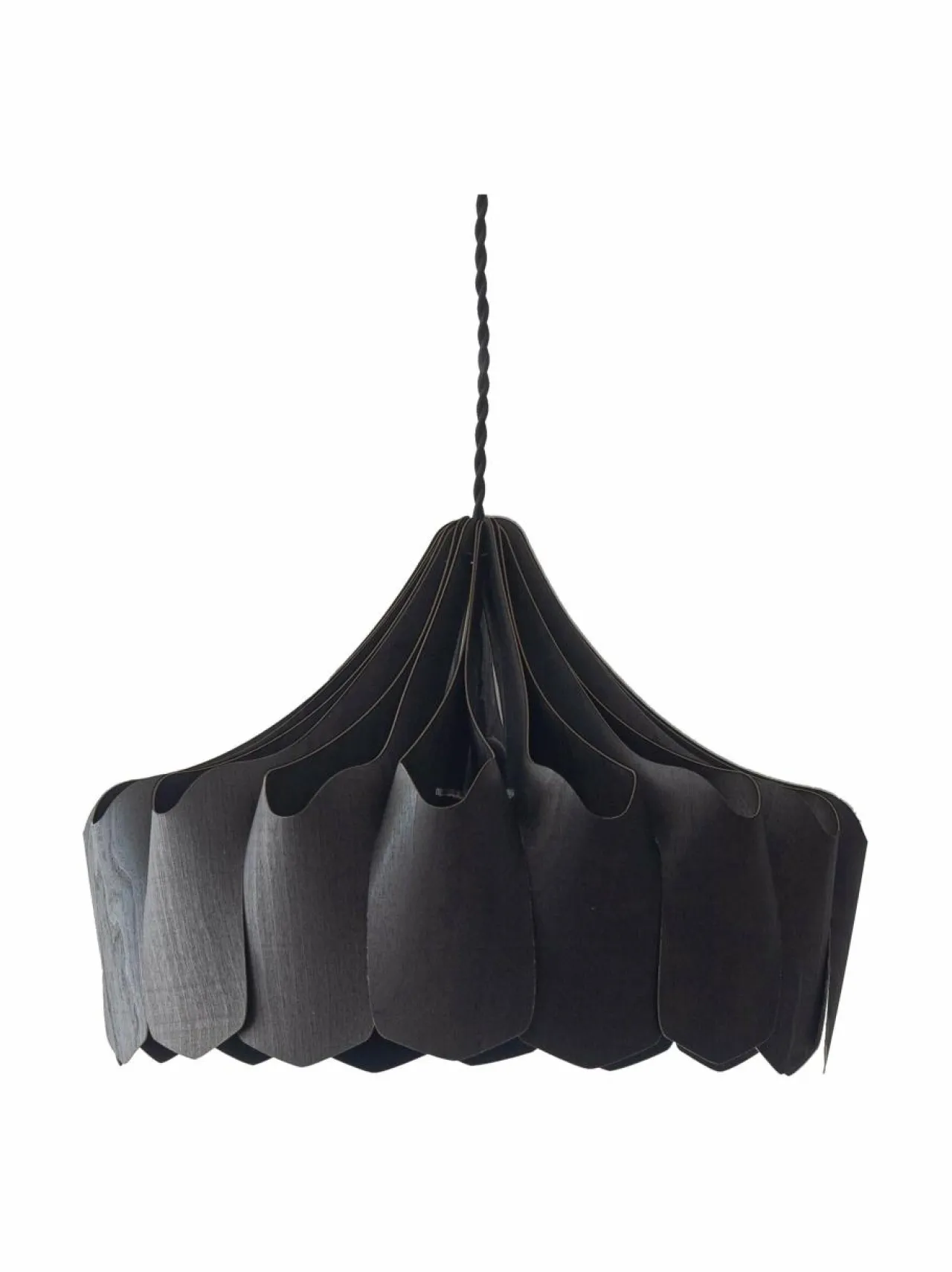 Kattovalaisimet<PILKE Pioni S -kattovalaisin BLACK