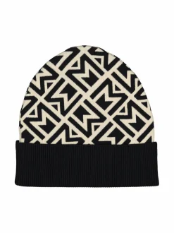 Hatut & Pipot<Moncler Pipo P70 DARK BLUE