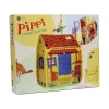 PIPPI Peppi-leikkiteltta^ Roolileikit
