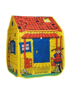 PIPPI Peppi-leikkiteltta^ Roolileikit