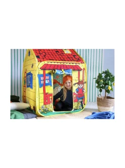 PIPPI Peppi-leikkiteltta^ Roolileikit