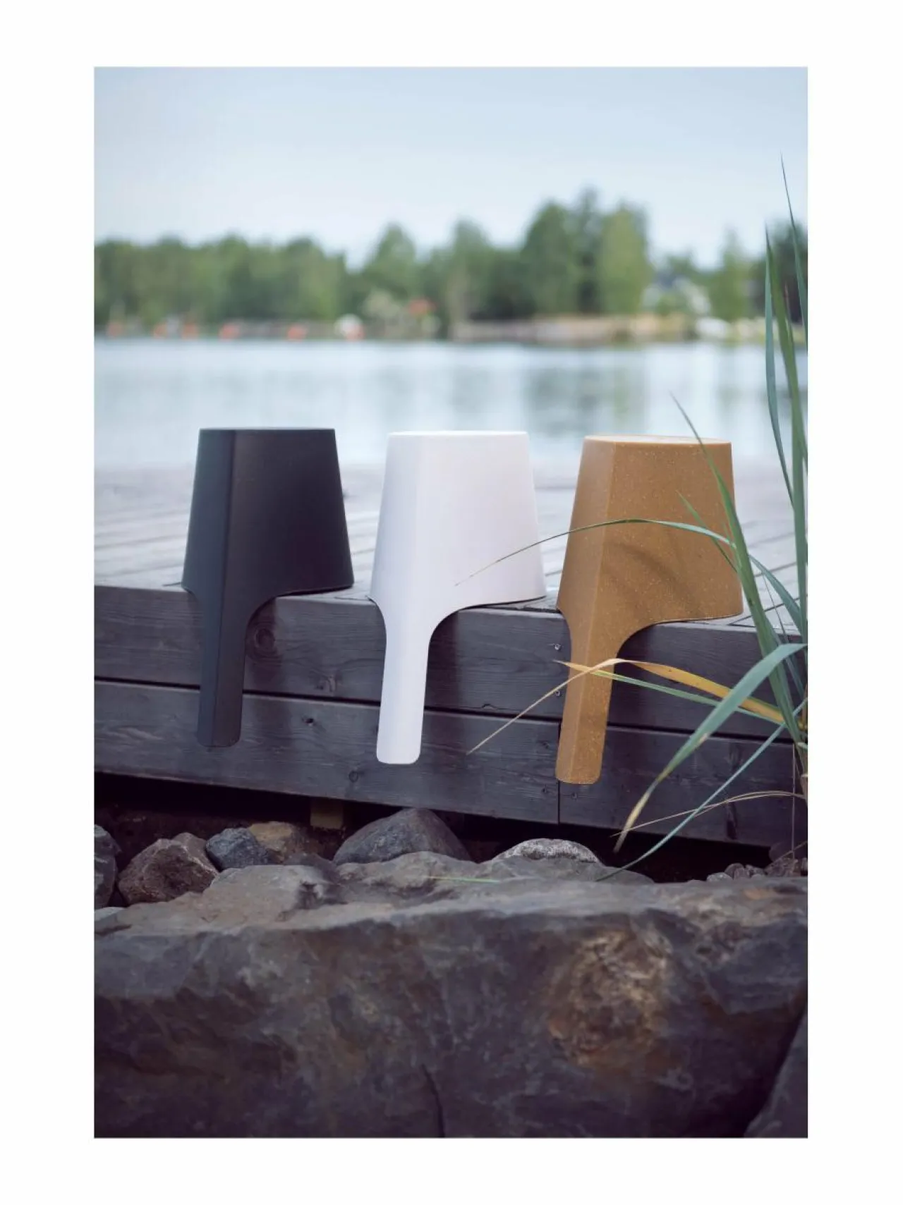 Sauna<Rento Pisara- saunakiulu 5 l PEAT