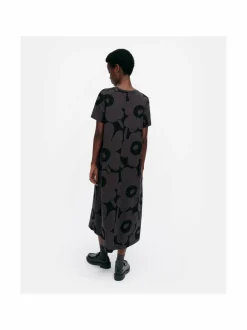 Marimekko Pisteinen Unikko Jersey -mekko^ Mekot
