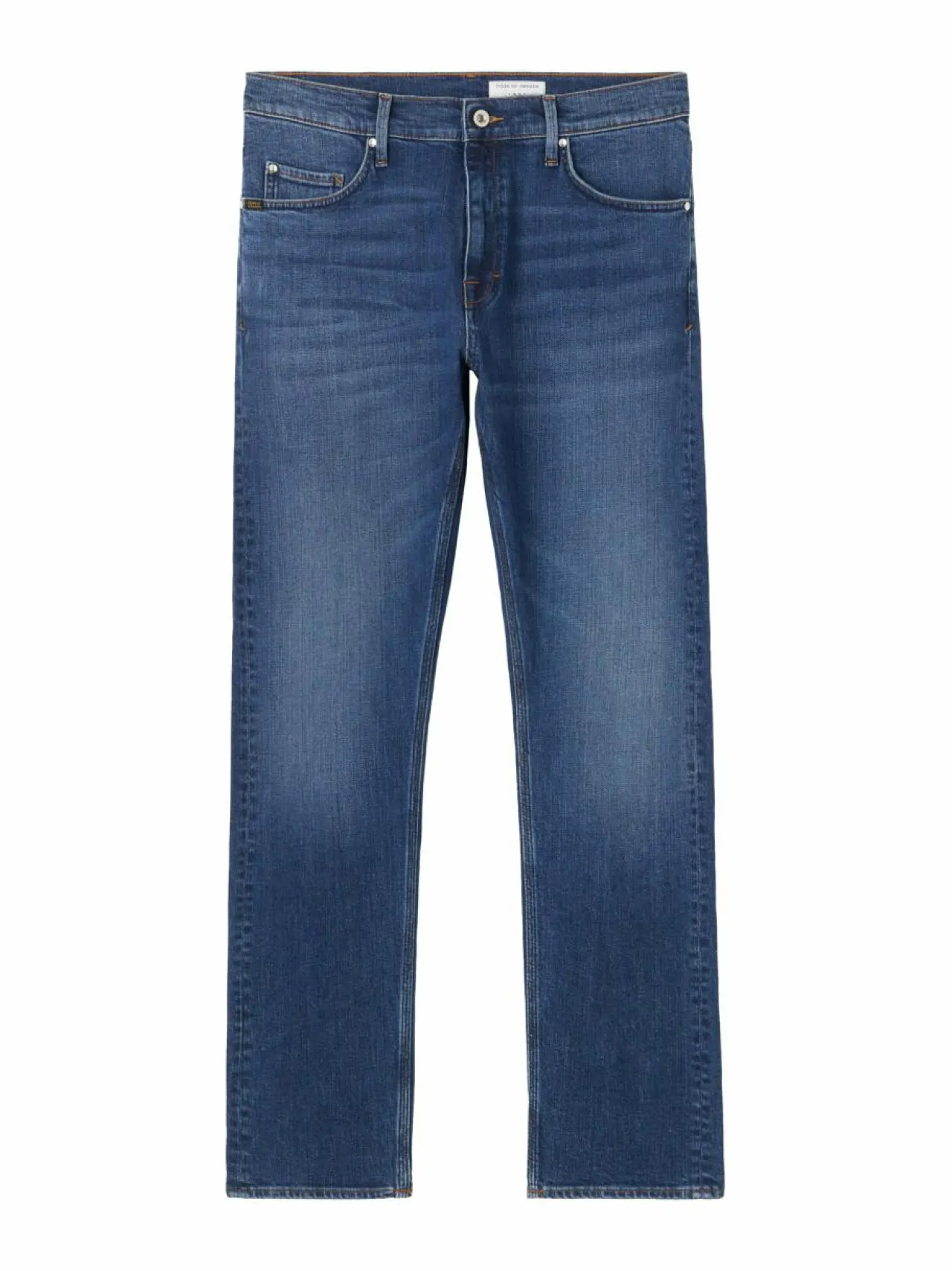 Tiger of Sweden Pistolero Garden Slim Fit -farkut^ Farkut