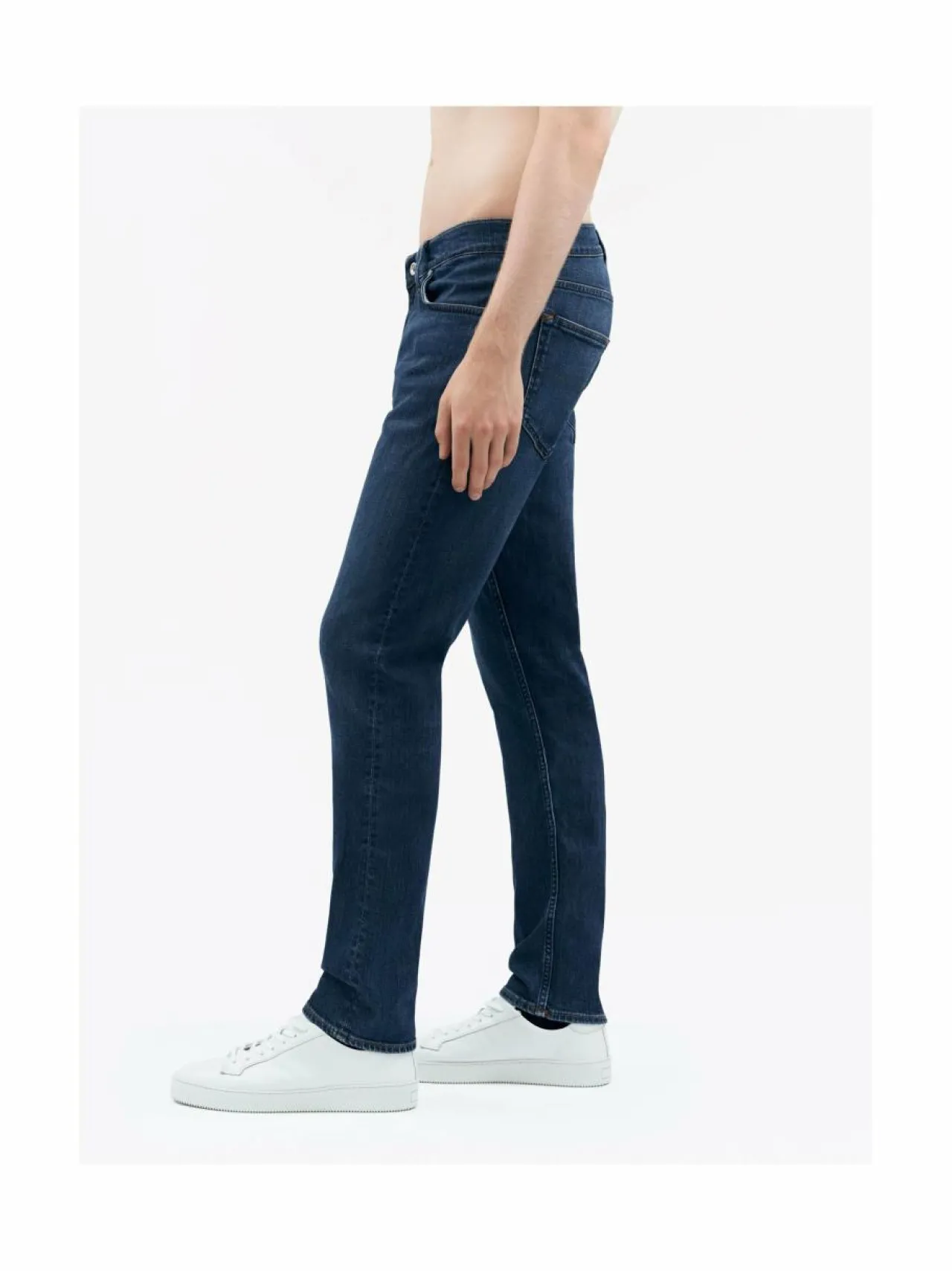 Tiger of Sweden Pistolero Garden Slim Fit -farkut^ Farkut