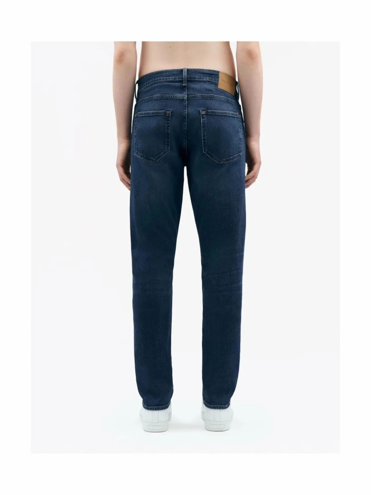 Tiger of Sweden Pistolero Garden Slim Fit -farkut^ Farkut